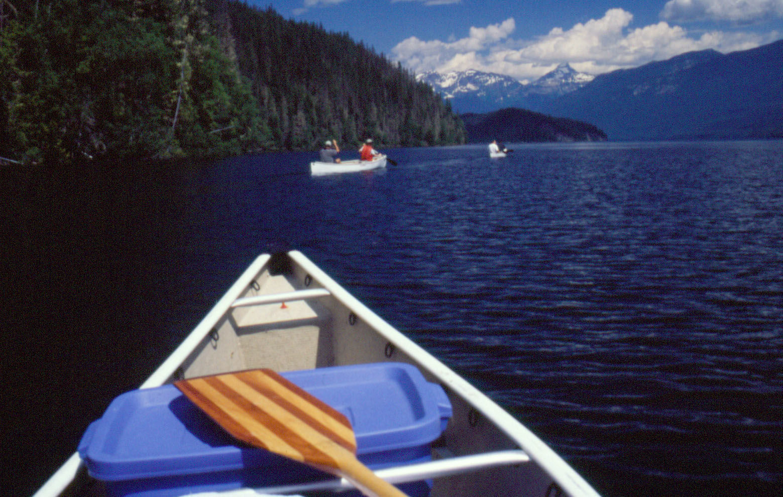 Helmcken Falls Lodge Cabin Rooms And Rv Park Clearwater Exterior foto